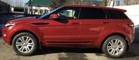 SUV   Land Rover Range Rover Evoque 2012 , 1249000 , 