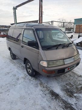    Toyota Town Ace 1992 , 160000 , 