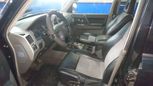 SUV   Mitsubishi Pajero 2005 , 550000 ,  