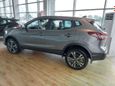 SUV   Nissan Qashqai 2022 , 2969000 , 