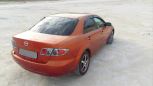  Mazda Atenza 2002 , 265000 , 