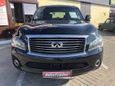 SUV   Infiniti QX56 2011 , 1200000 , 