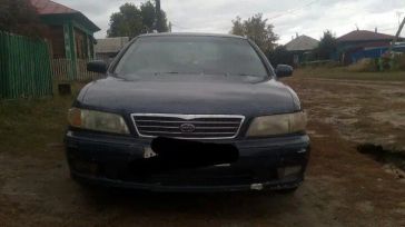  Nissan Cefiro 1995 , 95000 , 