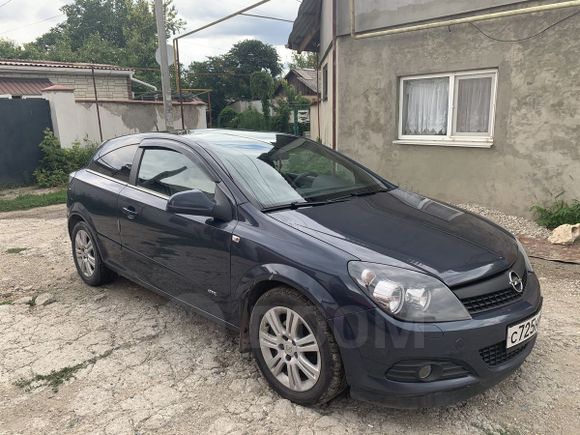  3  Opel Astra GTC 2010 , 350000 , 