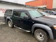  Mazda BT-50 2007 , 400000 , 