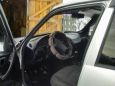 SUV   Chevrolet Niva 2007 , 230000 , 