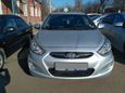  Hyundai Solaris 2012 , 435000 , 