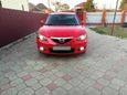  Mazda Mazda3 2007 , 349000 , 