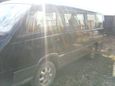    SsangYong Istana 1997 , 100000 , 