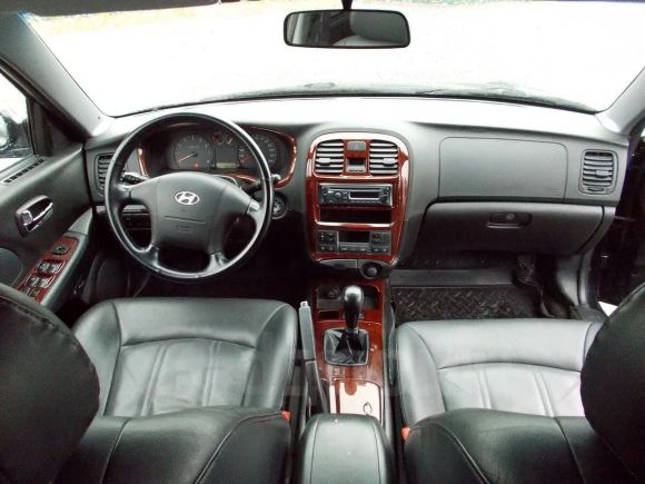  Hyundai Sonata 2008 , 430000 , 