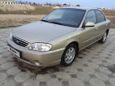  Kia Spectra 2008 , 299000 , 