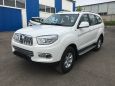 SUV   Foton Sauvana 2018 , 1789900 , 