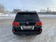 SUV   Lexus LX570 2008 , 2200000 , 