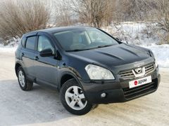 SUV или внедорожник Nissan Qashqai 2007 года, 939000 рублей, Кемерово