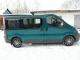    Opel Vivaro 2002 , 440000 ,  