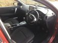 SUV   Nissan Dualis 2008 , 710000 , 