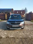 SUV   Skoda Yeti 2016 , 890000 , 