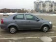  Chevrolet Aveo 2008 , 260000 , 