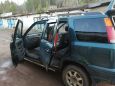 SUV   Honda CR-V 1996 , 170000 , -