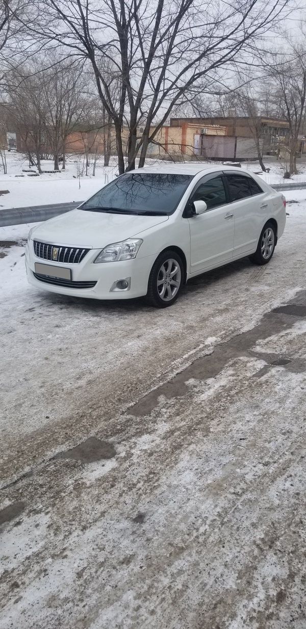  Toyota Premio 2009 , 670000 , 