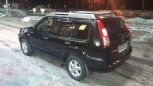 SUV   Nissan X-Trail 2004 , 535000 , 