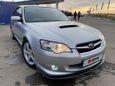  Subaru Legacy B4 2005 , 540000 , 