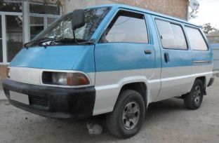    Toyota Town Ace 1988 , 105000 , 