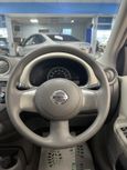  Nissan March 2011 , 477000 , 