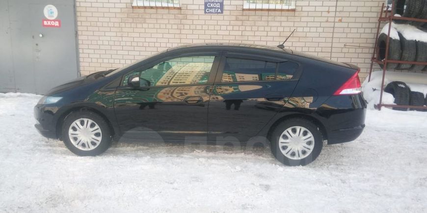  Honda Insight 2009 , 600000 , 