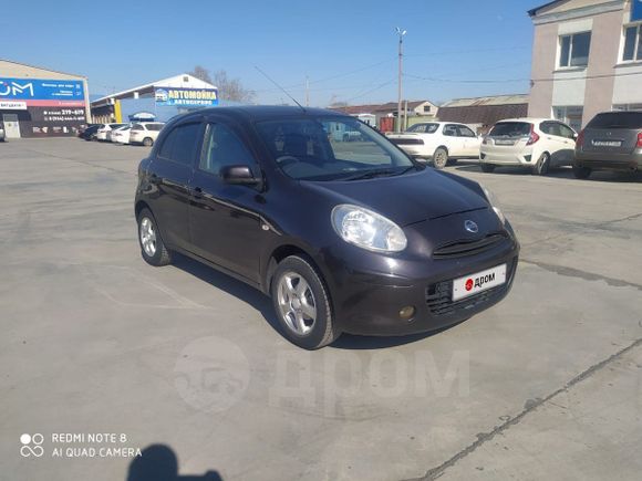  Nissan March 2012 , 300000 , 