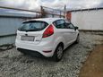  Ford Fiesta 2010 , 290000 , 