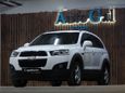 SUV   Chevrolet Captiva 2013 , 1149000 , 