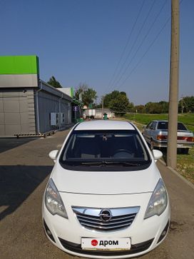    Opel Meriva 2011 , 450000 , -