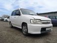  Nissan Cube 2000 , 89000 , 