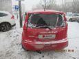  Nissan Note 2008 , 200000 , 