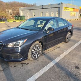  Subaru Legacy 2018 , 2149999 , 