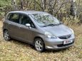  Honda Fit 2006 , 470000 , 