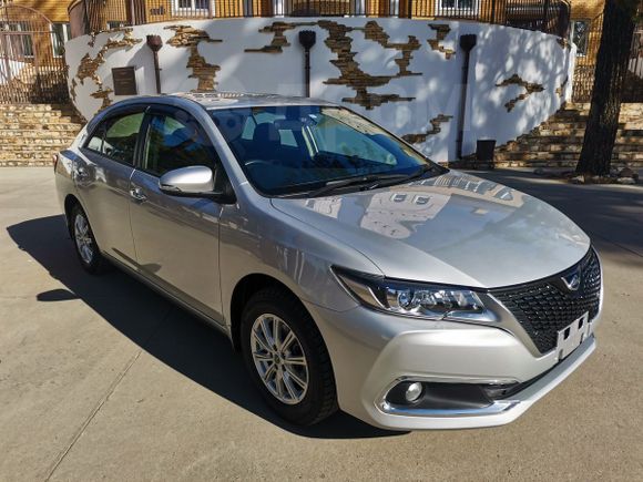  Toyota Allion 2019 , 1475000 , 