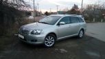  Toyota Avensis 2007 , 510000 , 