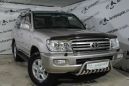 SUV   Toyota Land Cruiser 2003 , 1180000 , 