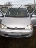  Toyota Platz 2000 , 200000 , 