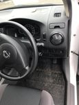  Nissan AD 2016 , 605000 , 