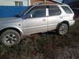 SUV   Isuzu Wizard 2001 , 280000 , 