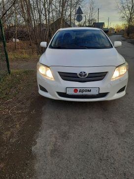  Toyota Corolla 2009 , 800000 , 