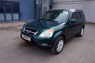 SUV   Honda CR-V 2003 , 1000000 , 