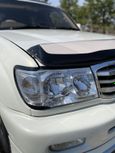 SUV   Toyota Land Cruiser Cygnus 2000 , 990000 , 