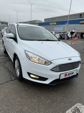  Ford Focus 2018 , 1350000 , 