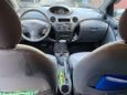  Toyota Echo 2002 , 289000 , 