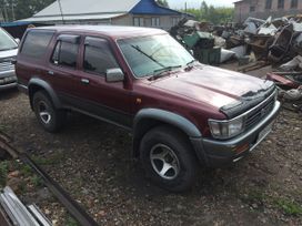 SUV   Toyota Hilux Surf 1992 , 435000 , 