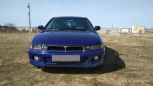  Mitsubishi Galant 1997 , 160000 , 